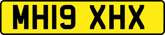 MH19XHX