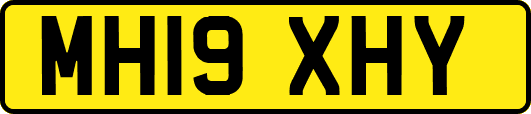 MH19XHY