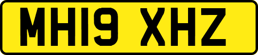 MH19XHZ