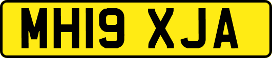 MH19XJA