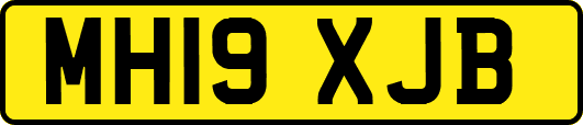 MH19XJB