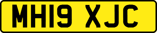 MH19XJC