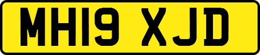 MH19XJD