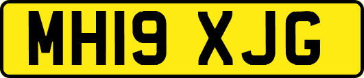 MH19XJG