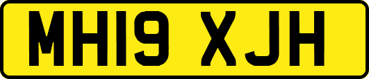 MH19XJH
