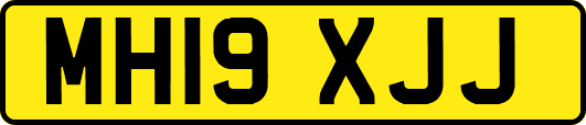 MH19XJJ