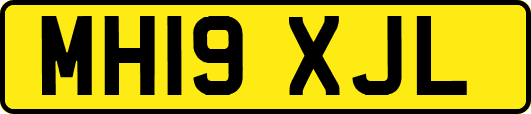 MH19XJL