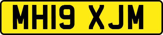 MH19XJM