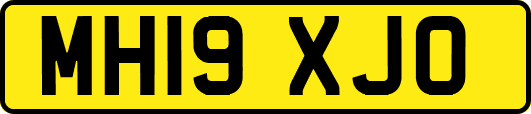 MH19XJO