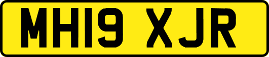 MH19XJR