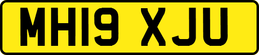 MH19XJU