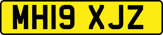MH19XJZ