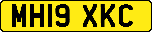 MH19XKC