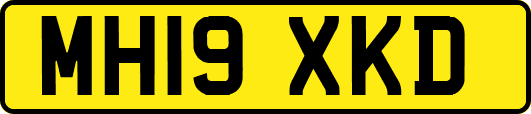 MH19XKD