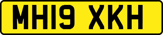 MH19XKH