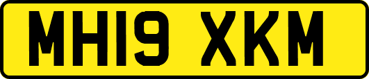 MH19XKM