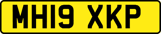MH19XKP