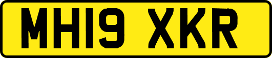 MH19XKR