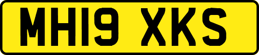 MH19XKS