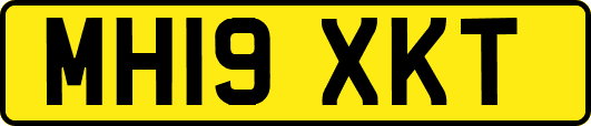 MH19XKT