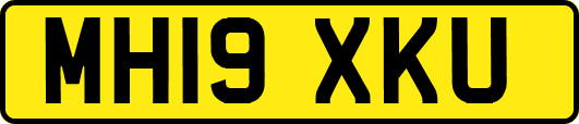 MH19XKU