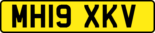 MH19XKV