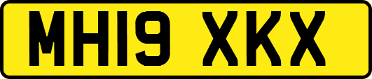 MH19XKX