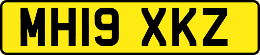 MH19XKZ