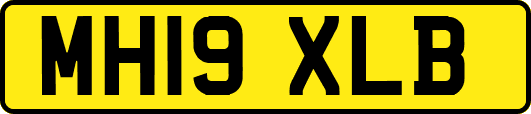 MH19XLB