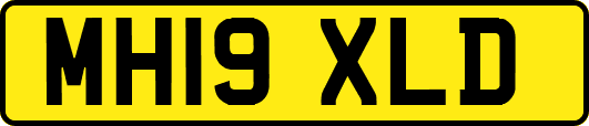 MH19XLD