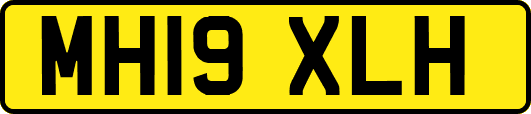MH19XLH