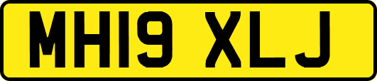 MH19XLJ