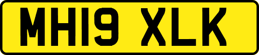 MH19XLK