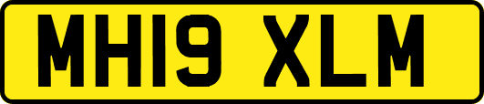 MH19XLM