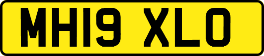 MH19XLO