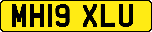 MH19XLU