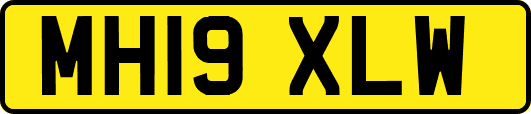 MH19XLW