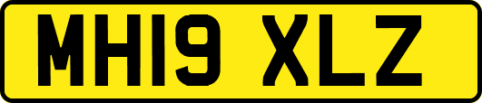 MH19XLZ