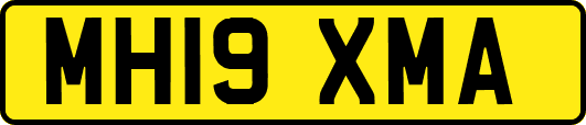 MH19XMA