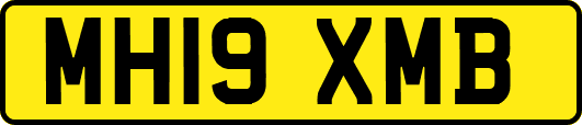 MH19XMB