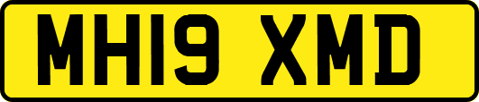 MH19XMD