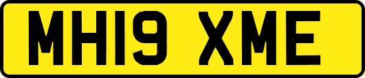 MH19XME