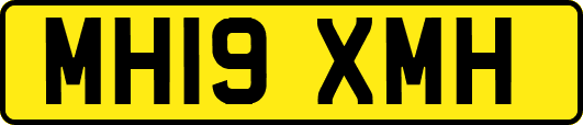 MH19XMH