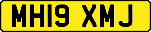 MH19XMJ