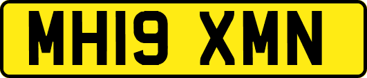 MH19XMN