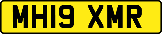 MH19XMR