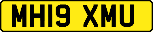 MH19XMU