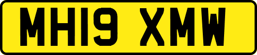 MH19XMW