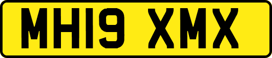 MH19XMX