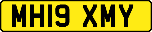 MH19XMY